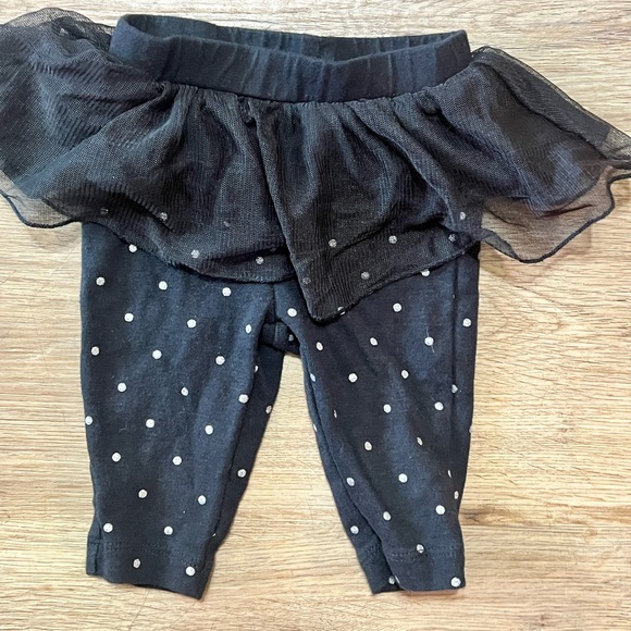 Carter’s Cute to the Bone set, size 3 months - Picture 5 of 6